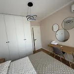 Apartamento Prayla Luxury At Poligoni Tirana