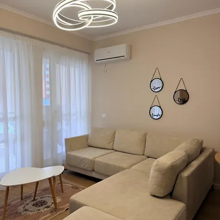Apartamento Prayla Luxury At Poligoni