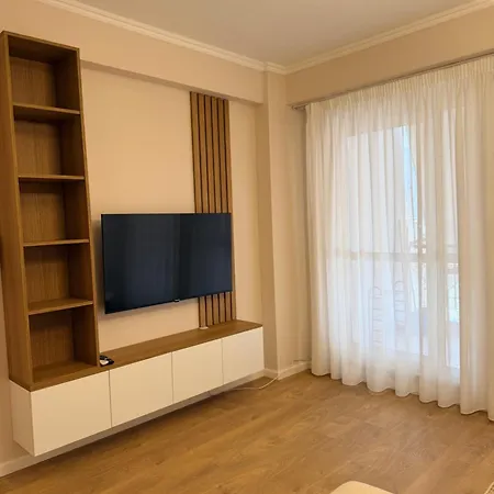 Luxury Near Complex Delijorgji 公寓 *