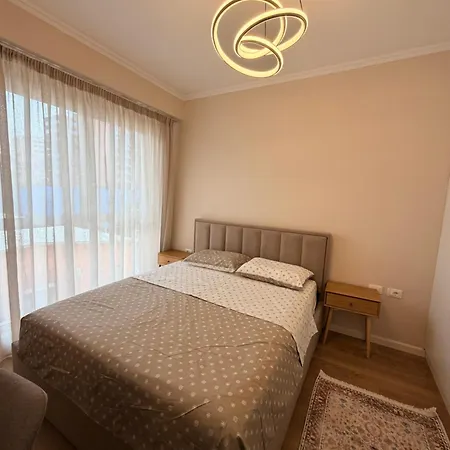 公寓 Luxury Near Complex Delijorgji