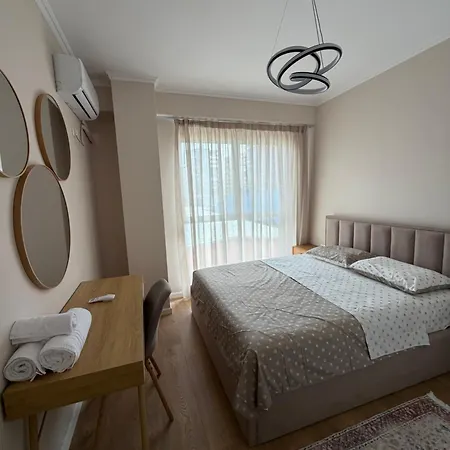 Appartement Luxury Near Complex Delijorgji