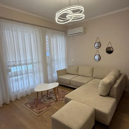 Luxury Near Complex Delijorgji Tirana