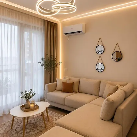 Luxury Near Complex Delijorgji * Tirana