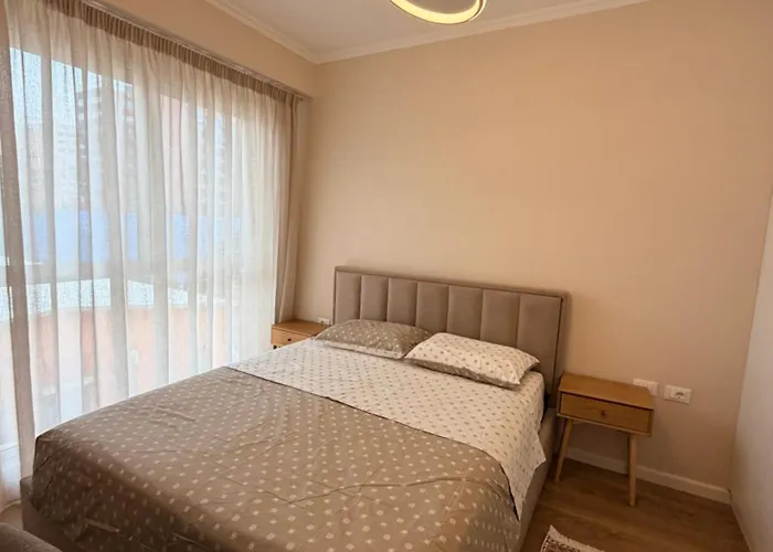Apartment Prayla Luxury At Poligoni