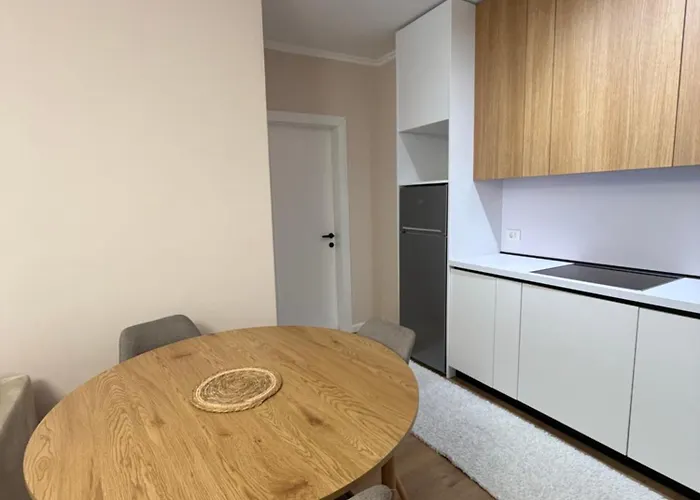 Prayla Luxury At Poligoni Apartment *
