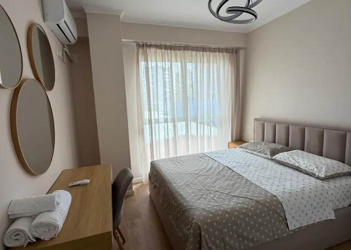 公寓 Prayla Luxury At Poligoni