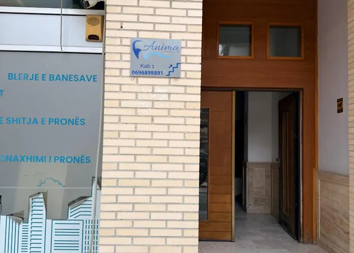 Prayla Luxury At Poligoni *